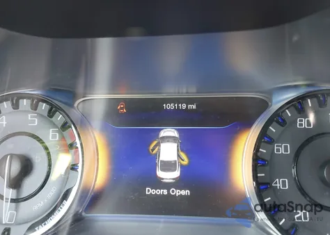 2015 Chrysler 200 S из США, поврежденный, VIN 1C3CCCBBXFN731040